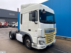 DAF XF 460