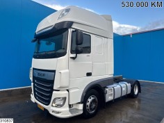 DAF XF 480
