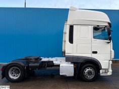 DAF XF 450