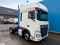 DAF XF 450