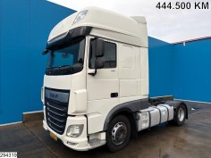 DAF XF 450