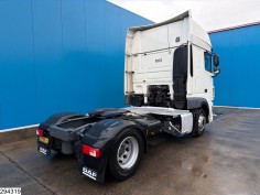 DAF XF 450