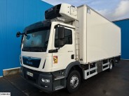 MAN TGM 15 250