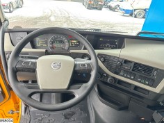 Volvo FH 500
