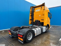 Volvo FH 500