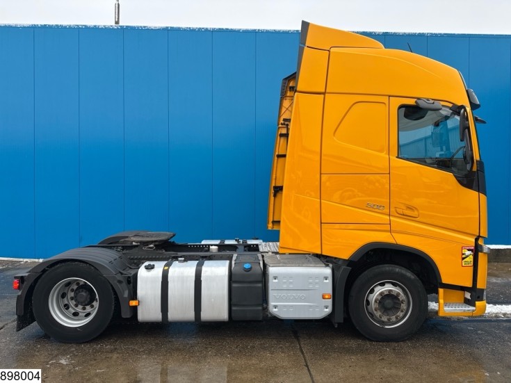 Volvo FH 500