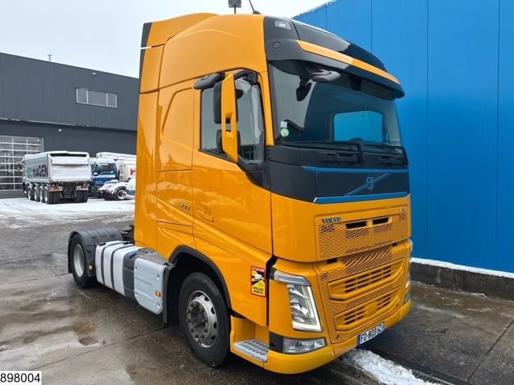 Volvo FH 500