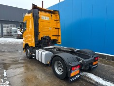 Volvo FH 500