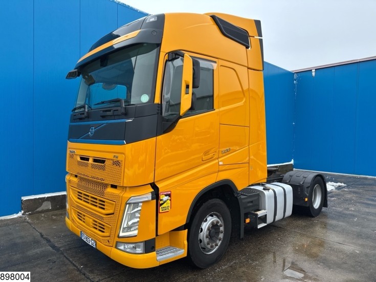 Volvo FH 500