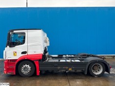 Mercedes Actros 1843