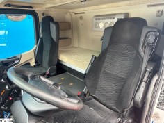 Mercedes Actros 1843