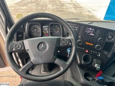 Mercedes Actros 1843