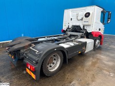 Mercedes Actros 1843