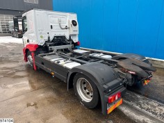 Mercedes Actros 1843