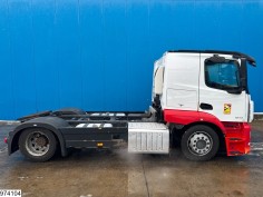 Mercedes Actros 1843