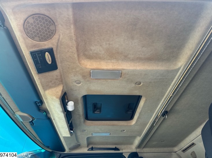 Mercedes Actros 1843