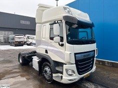DAF CF 410