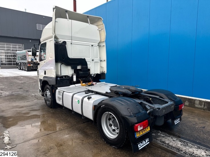 DAF CF 410