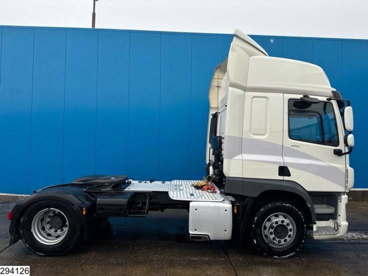DAF CF 410