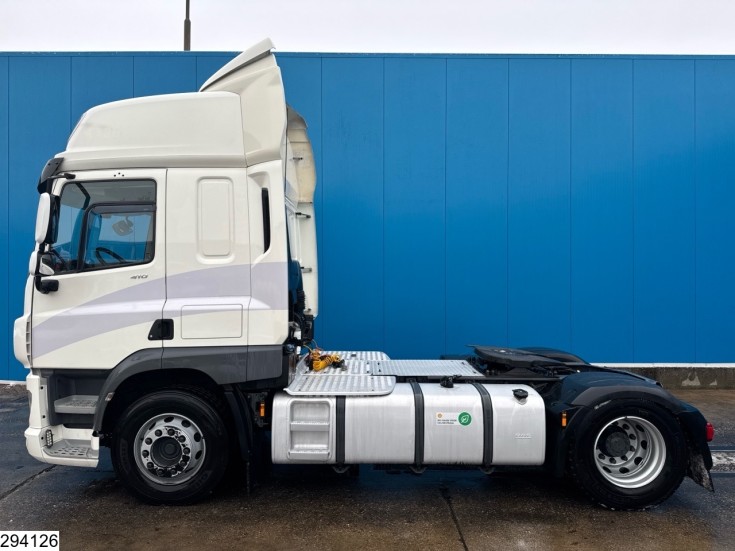 DAF CF 410