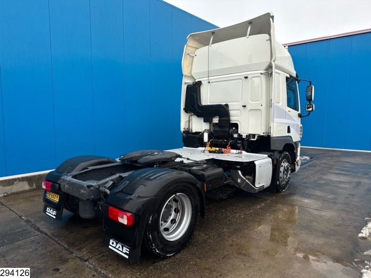 DAF CF 410