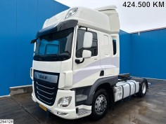 DAF CF 410