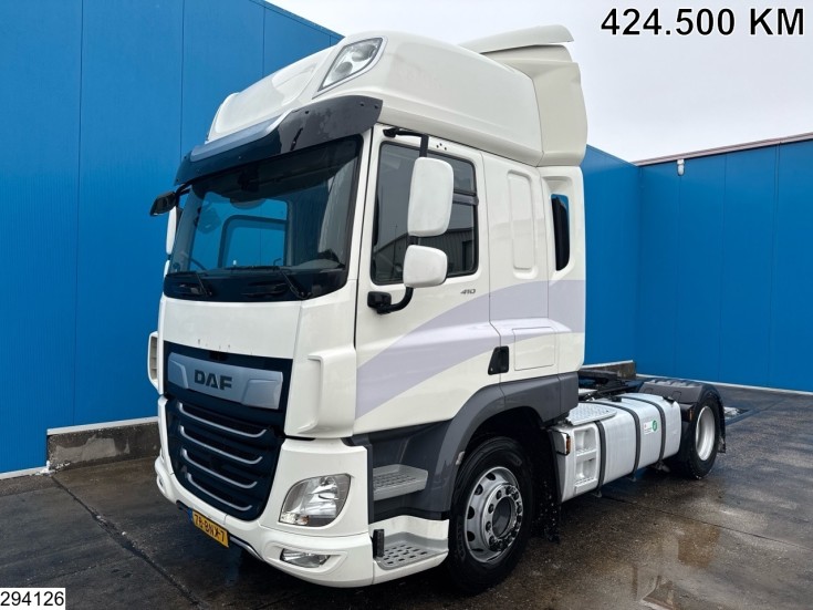 DAF CF 410