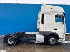 DAF XF 480