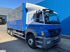 Mercedes Axor 2533