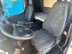 Mercedes Axor 2533