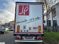 Schmitz Tautliner