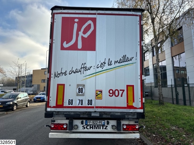 Schmitz Tautliner