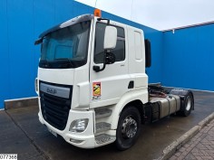 DAF CF 510