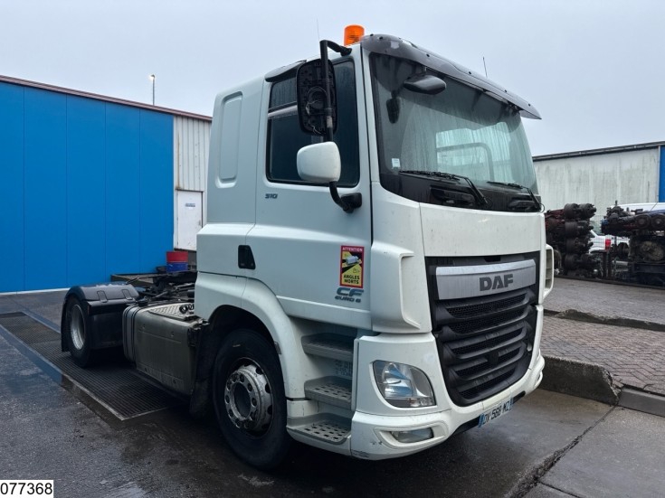 DAF CF 510