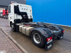 DAF CF 510