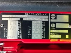 DAF XF 480