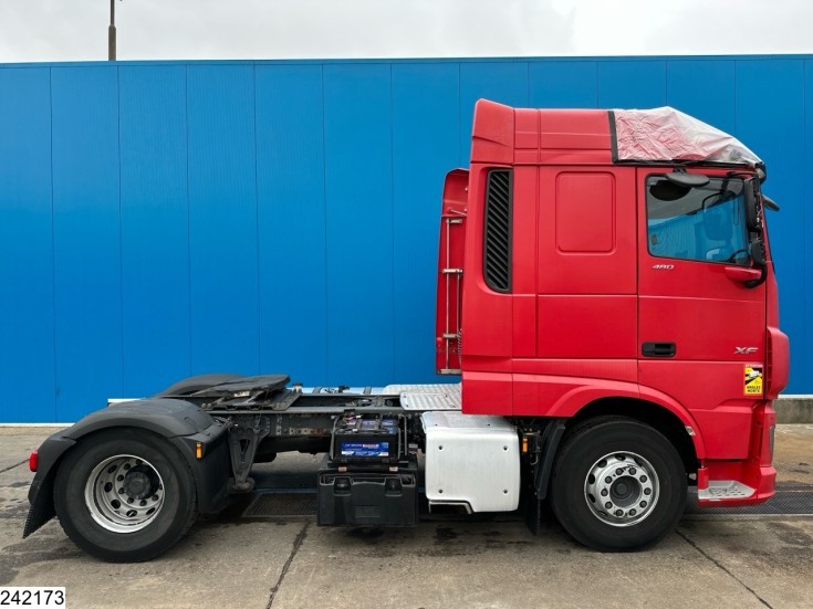DAF XF 480