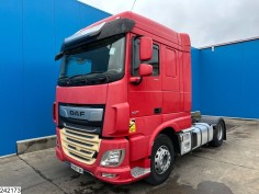 DAF XF 480