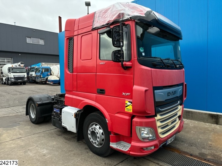 DAF XF 480
