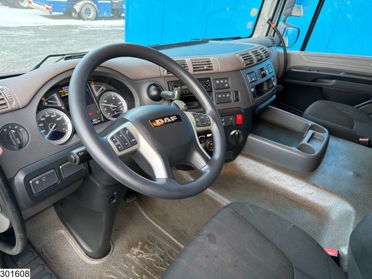 DAF CF 480
