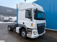 DAF CF 480