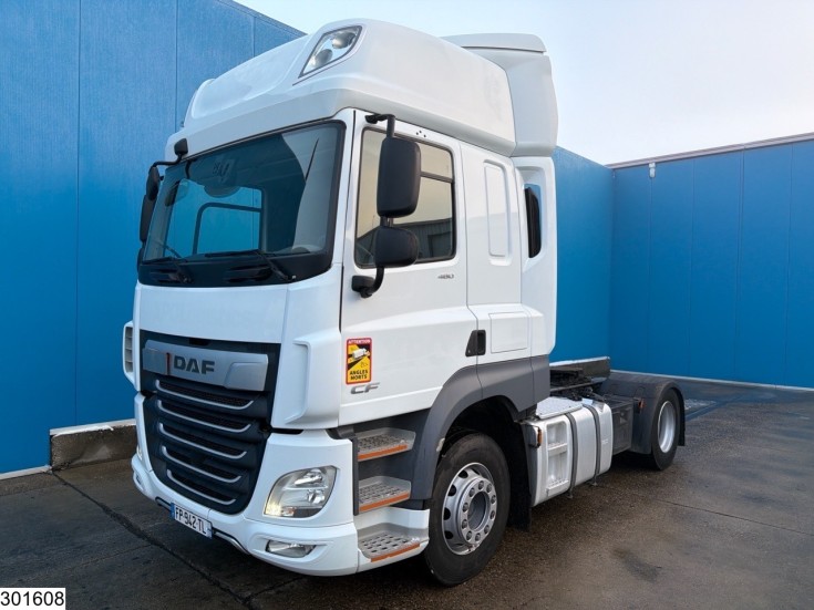 DAF CF 480