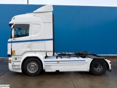 Scania R 450