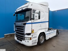 Scania R 450