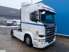 Scania R 450