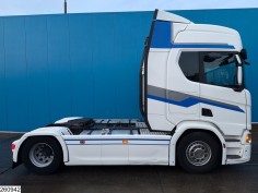 Scania R 450