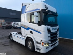 Scania R 450