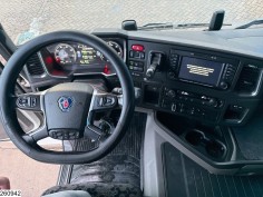 Scania R 450