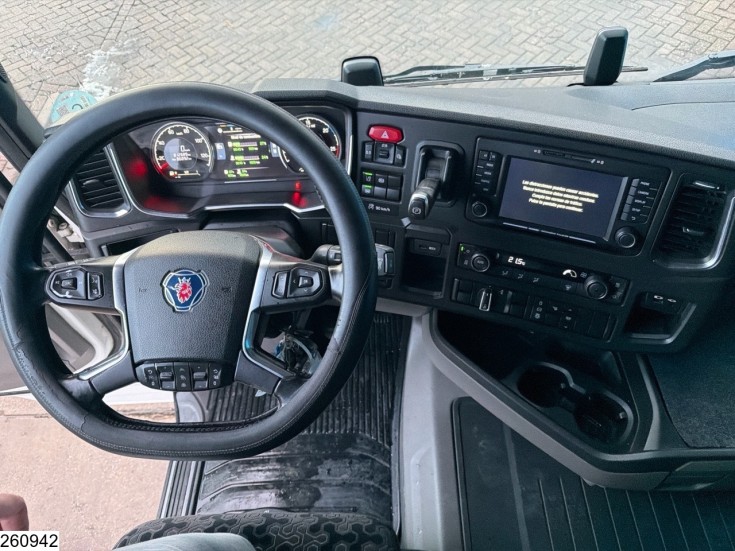 Scania R 450