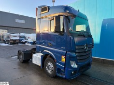 Mercedes Actros 1845